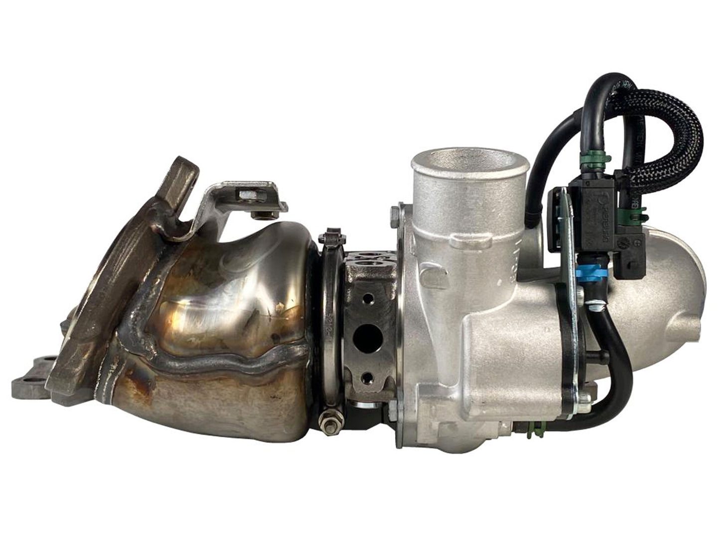 NEW BorgWarner K03 Turbo Volvo Ford Jaguar Land Rover 2.0L EcoBoost 53039980505