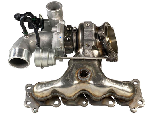 NUEVO BorgWarner K03 Turbo Volvo Ford Jaguar Land Rover 2.0L EcoBoost 53039980505
