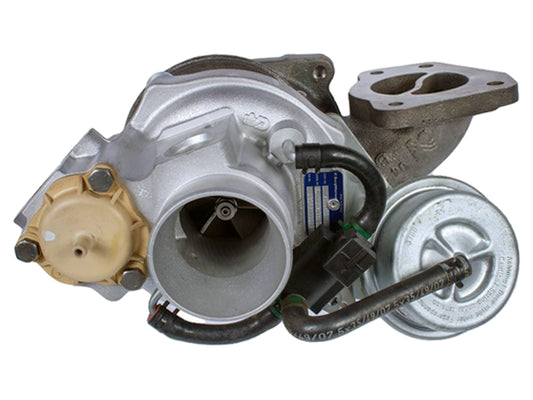 NEW OEM BorgWarner K04 Turbo Opel GT Saturn Sky Pontiac Solstice GXP 53049700059