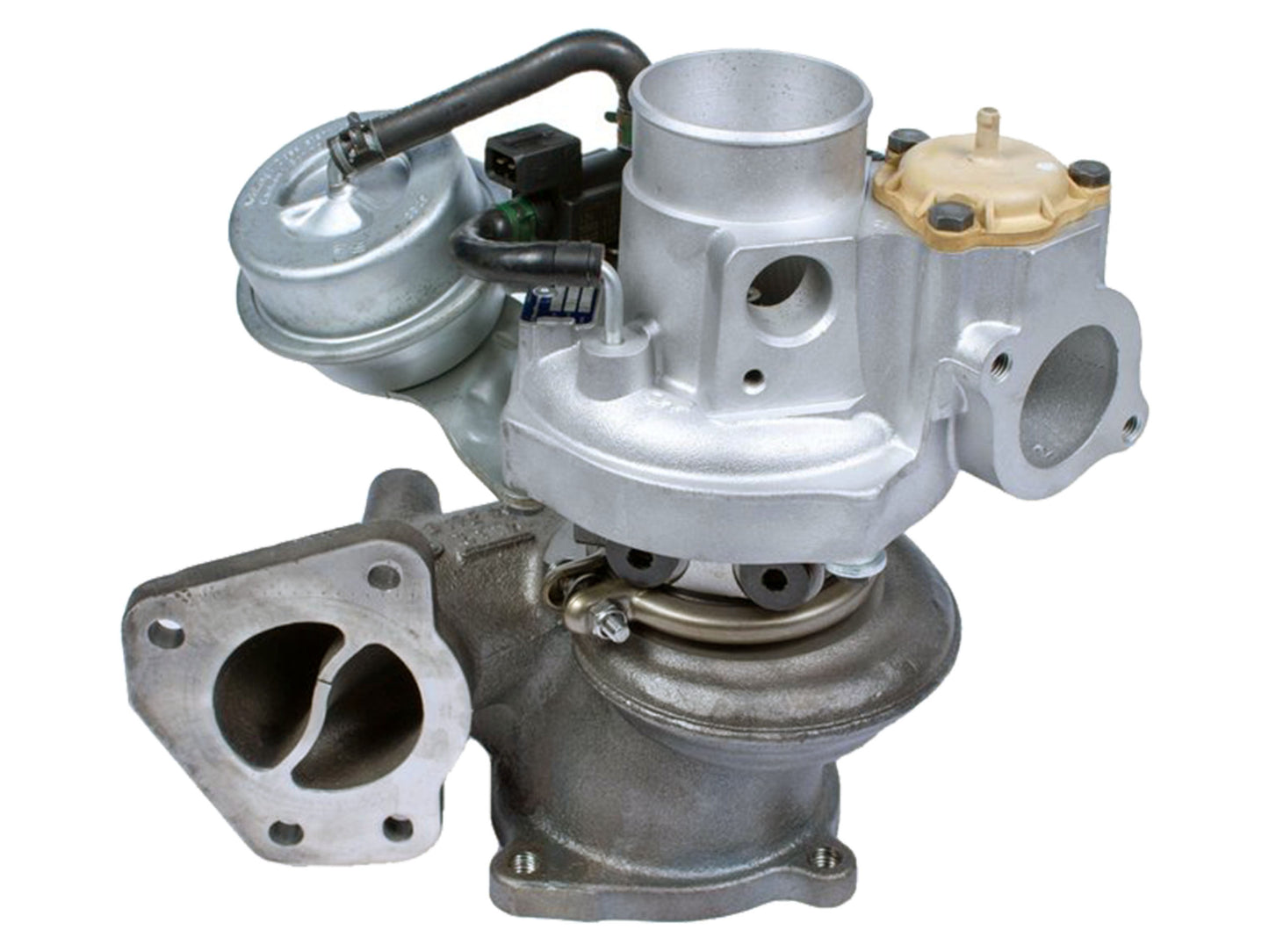 NEW OEM BorgWarner K04 Turbo Opel GT Saturn Sky Pontiac Solstice GXP 53049700059