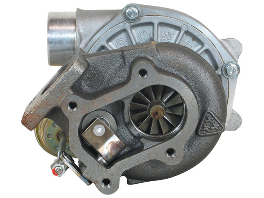 NEW BorgWarner K14 Turbo Opel Movano Iveco Daily 2.8L 8140.23.3700 53149886445