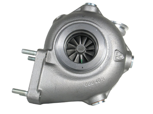 NEW OEM BorgWarner K26 Turbo Volvo Penta Marine Ship TAMD31P/L 2.39L 53269886035