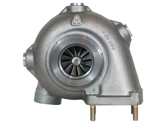 NEW OEM BorgWarner K26 Turbo Volvo Penta Ship TAMD40 TAMD40A TAMD40B 53269886492