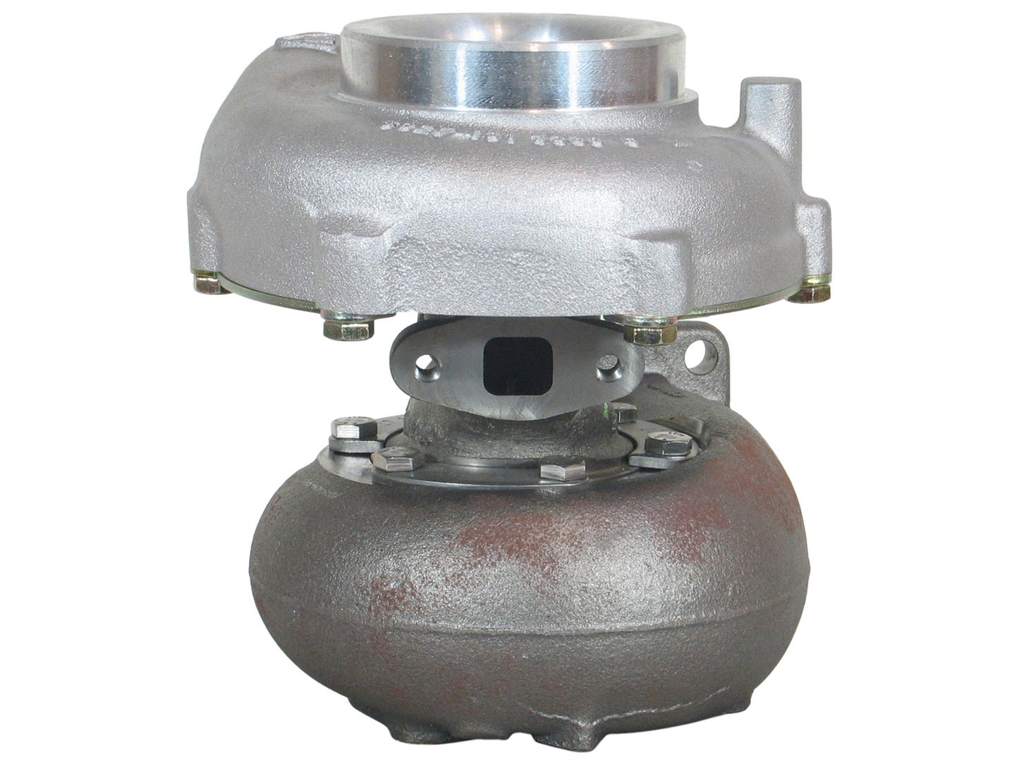 NEW OEM BorgWarner K27 Turbo MAN Tractor D0826LF08 D0826LF07 Diesel 53279887024