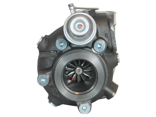 NEW OEM BorgWarner K27 Turbo Volvo Penta Marine Ship TAMD63P-A 5.6L 53279986745