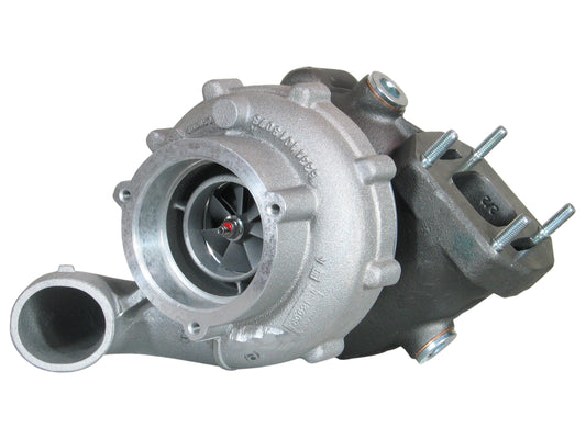 NEW OEM BorgWarner K27 Turbo Volvo Penta Marine Ship P1100 5.5L 53279987500