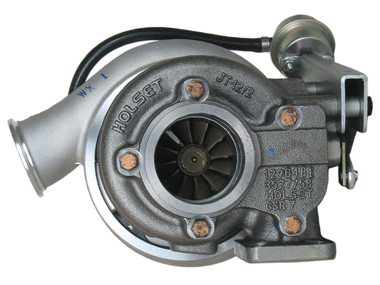 NEW Holset HE300WG Turbo Truck Bus Industrial Cummins QSB 6.7L Diesel 5328623