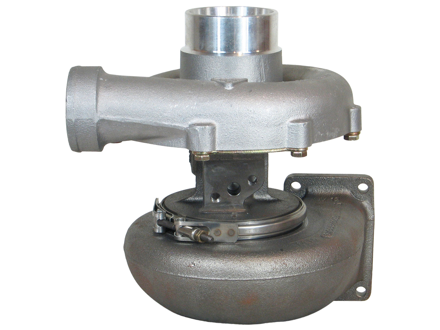 NEW OEM BorgWarner K361 Turbo Truck DAF 3600 DKS1160 MAN F9 D2566MT 53369886451