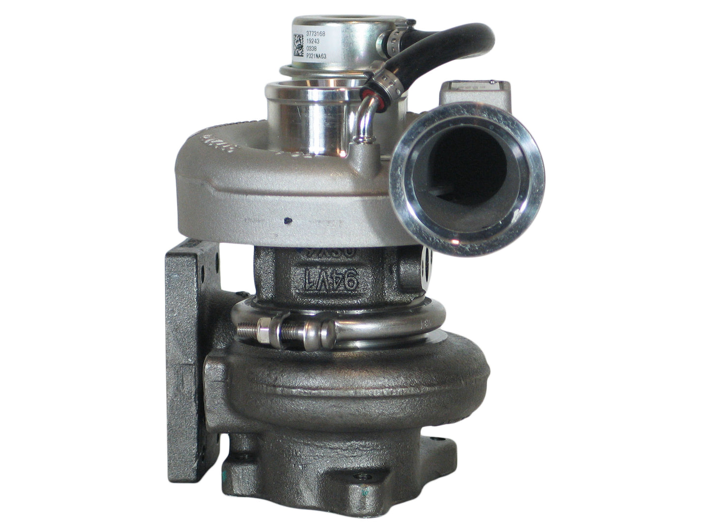 NEW OEM Holset HE200WG Turbo Foton Truck Cummins ISF 2.8L Diesel 3796176 5350910