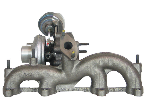 NEW OEM BorgWarner BV39 Turbo Audi A3 VW Golf Bora 1.9L ARD (E3) ATD 54399880017