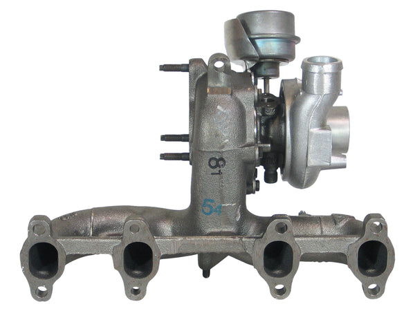 NEW OEM BorgWarner BV39 Turbo Audi A3 VW Golf Bora 1.9L ARD (E3) ATD 54399880017