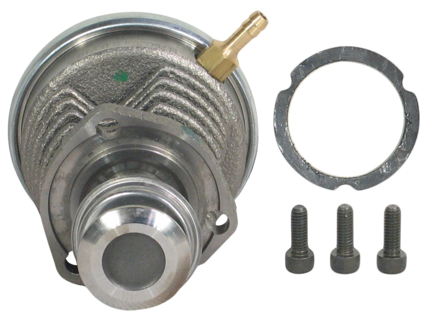 NEW OEM BorgWarner S500WG Turbo Volvo Penta Ship Marine D12M 12.14L 56509880000