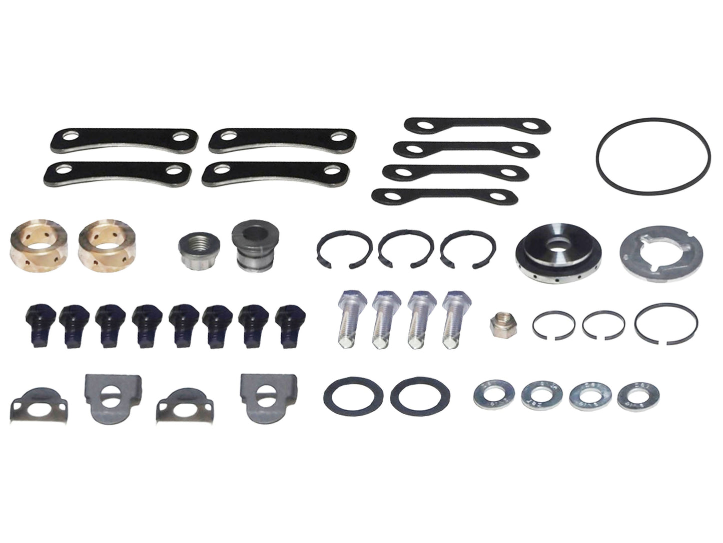 NEW Turbo International T18A Repair Kit 468214-0000 7-A-0727