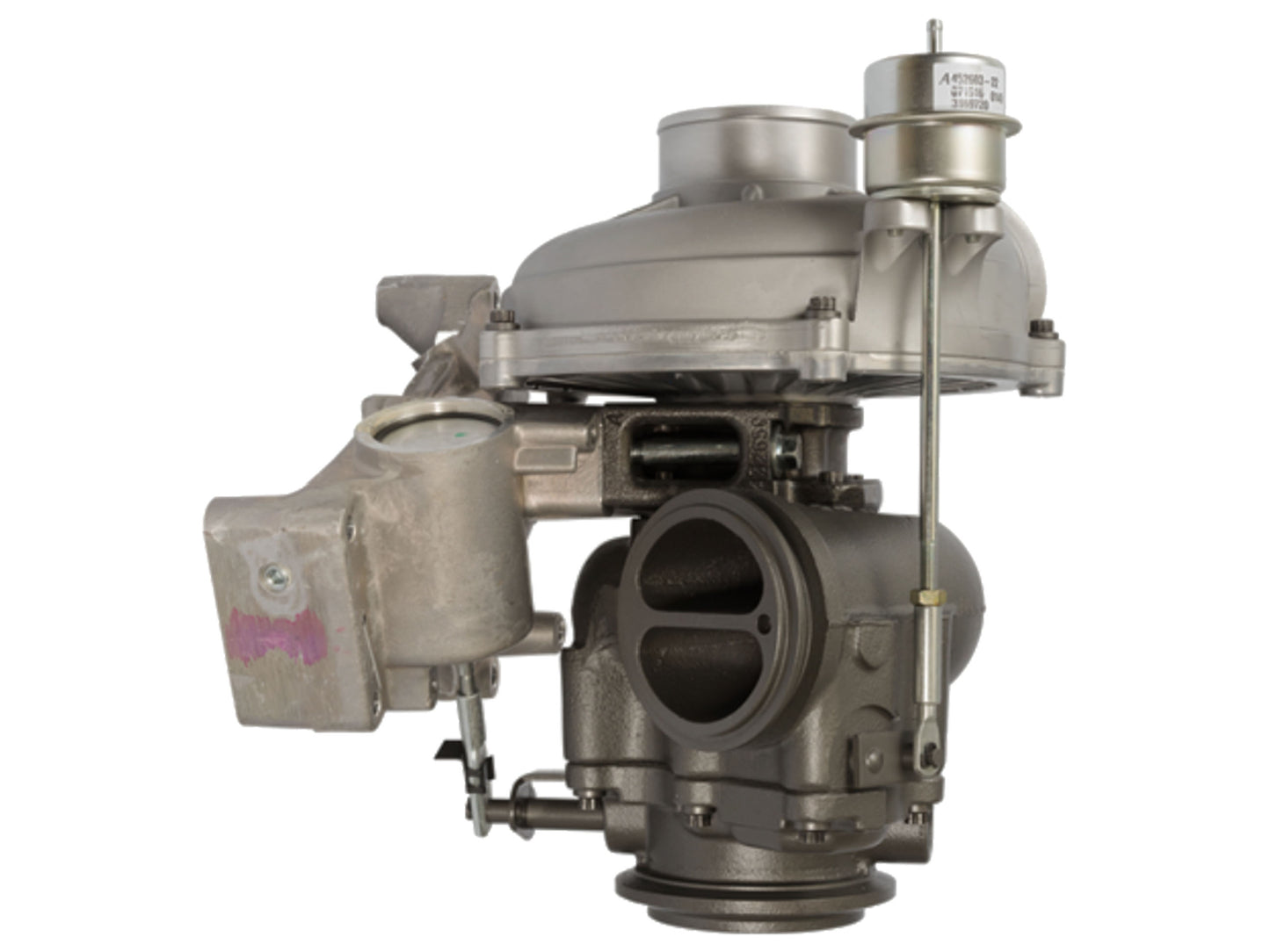Remanufactured Garrett GTP38 Turbo Ford F-Series Power Stroke 7.3L 702012-9012