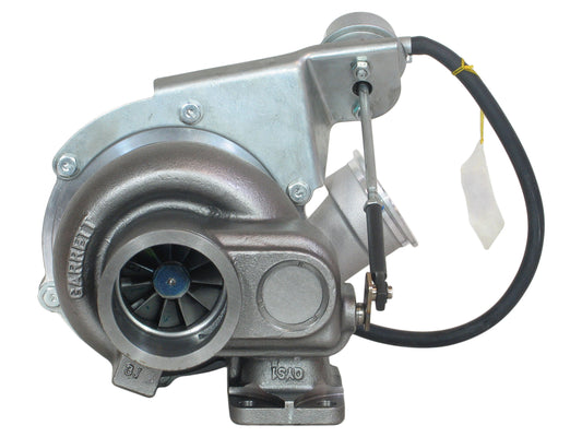 NEW OEM Garrett TBP4 Turbo Truck Cummins 6BTA 5.9L 702646-5006