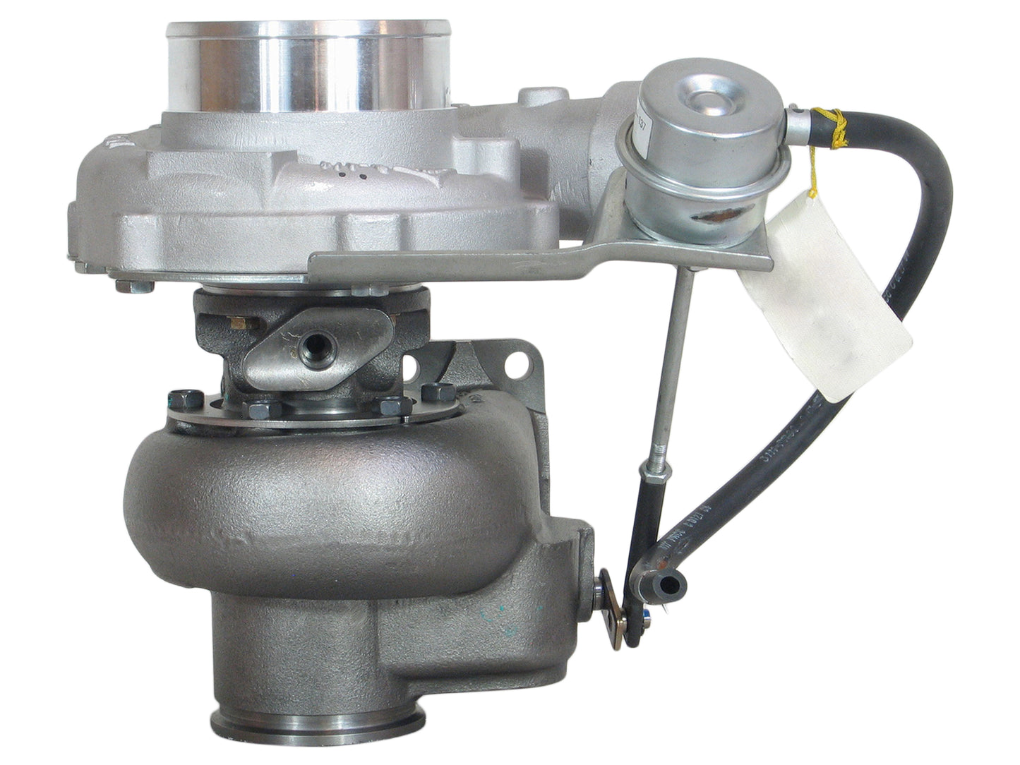 NEW OEM Garrett TBP4 Turbo Truck Cummins 6BTA 5.9L 702646-5006