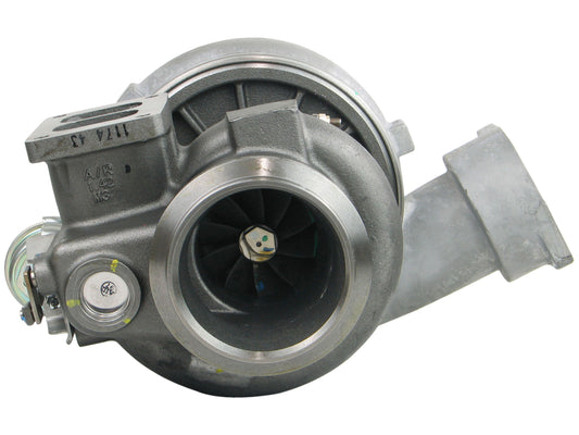 Caterpillar 3406E 3406C C15 Engine 704604-5011 NEW OEM Garrett GT4702BS Turbo - TurboTurbos