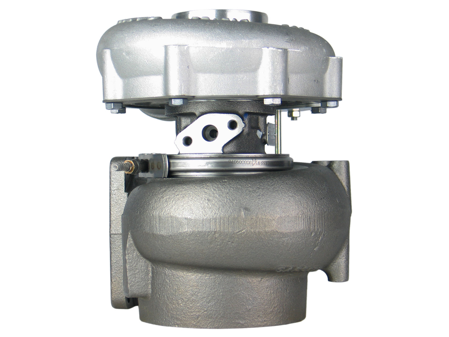 NEW Garrett GT4294S Turbo for Nissan Construction PF6T 12.5L Engine 709568-0006