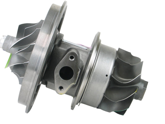 NEW OEM Garrett GTA5518 Turbo CHRA Caterpillar Twin Truck C15 ACERT 712371-5089S