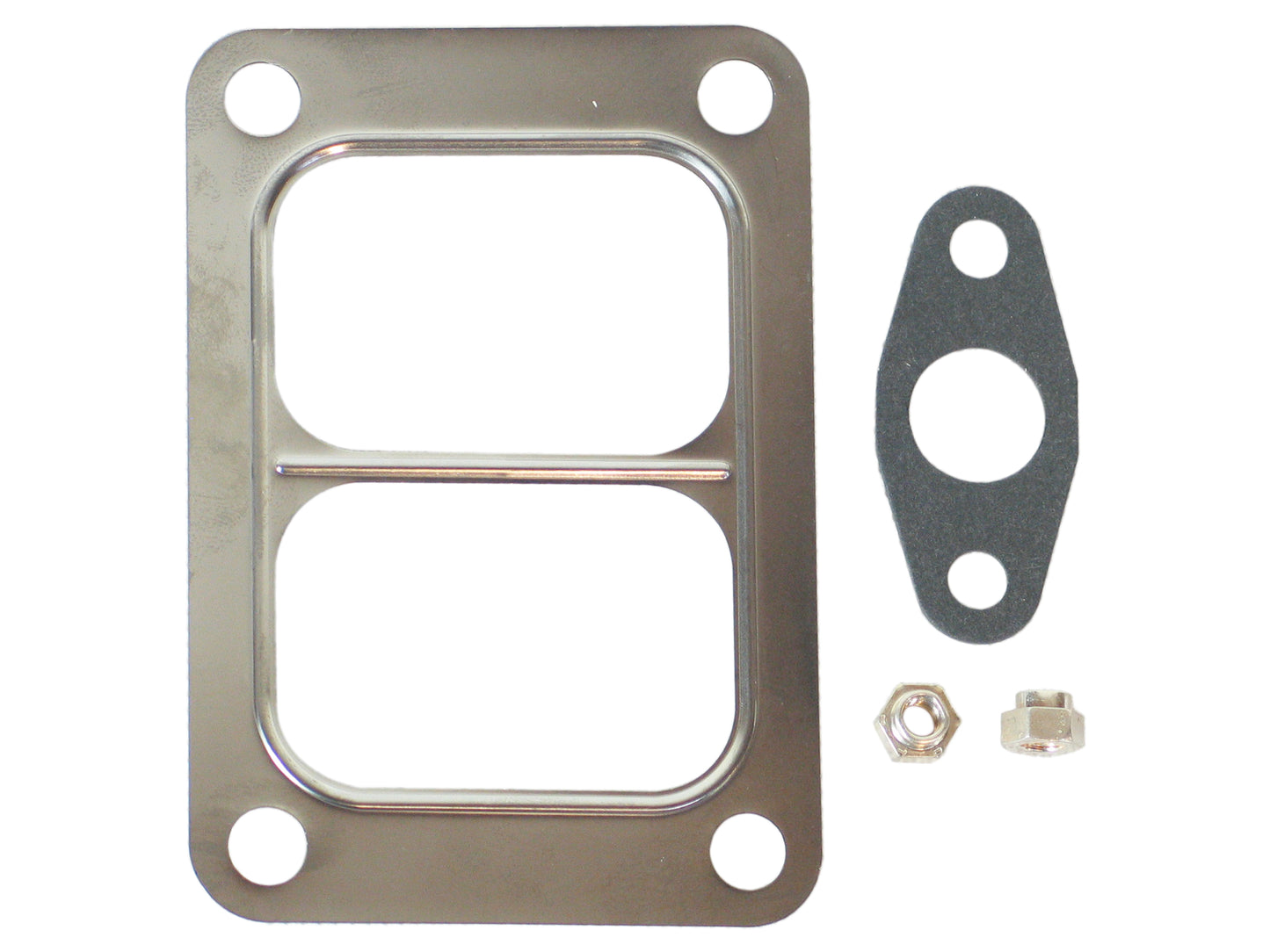 NEW Garrett GTA4294BNS Turbo Truck Detroit Diesel Series 60 12.7L 714788-5001