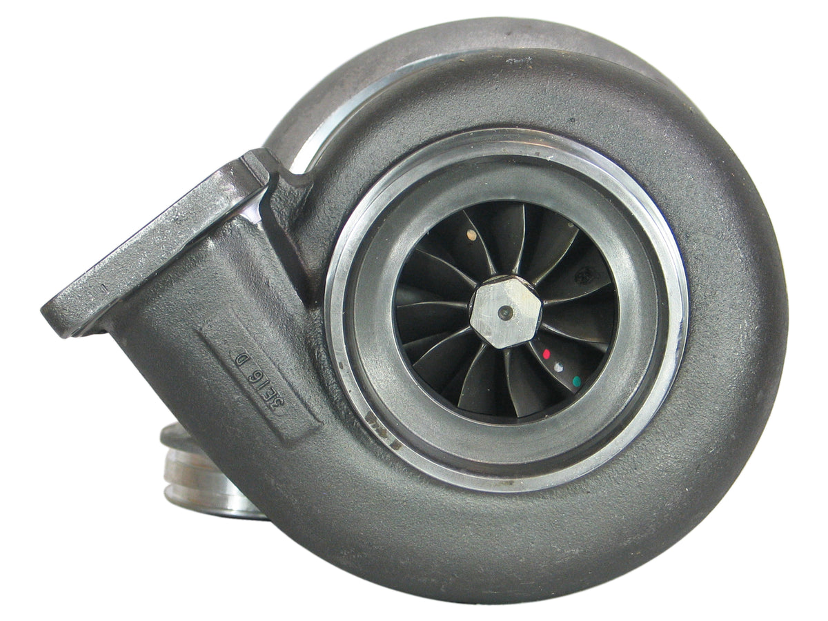 NEW OEM Garrett UTV7125 Turbo Waukesha 724260-5001
