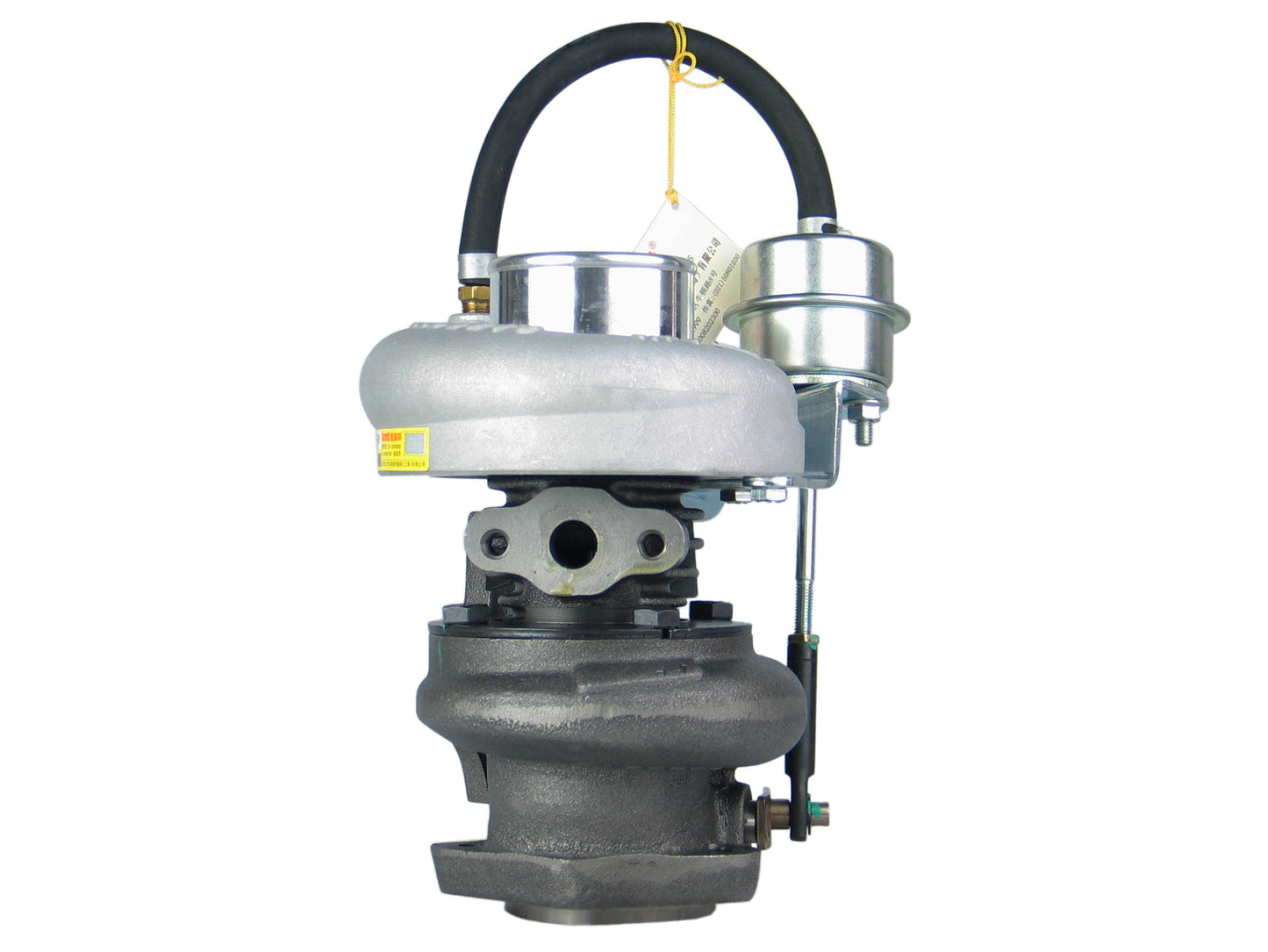 NEW OEM Garrett TB25 Turbocharger Perkins Phaser 135Ti T4.40 4.0L 727530-5003