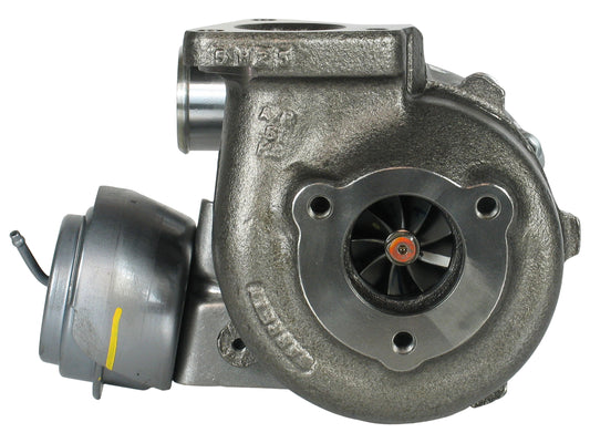 Nuevo Garrett GT1749V Turbo para Hyundai Santa Fe Trajet D4EA-V 2.0L 729041-5009S