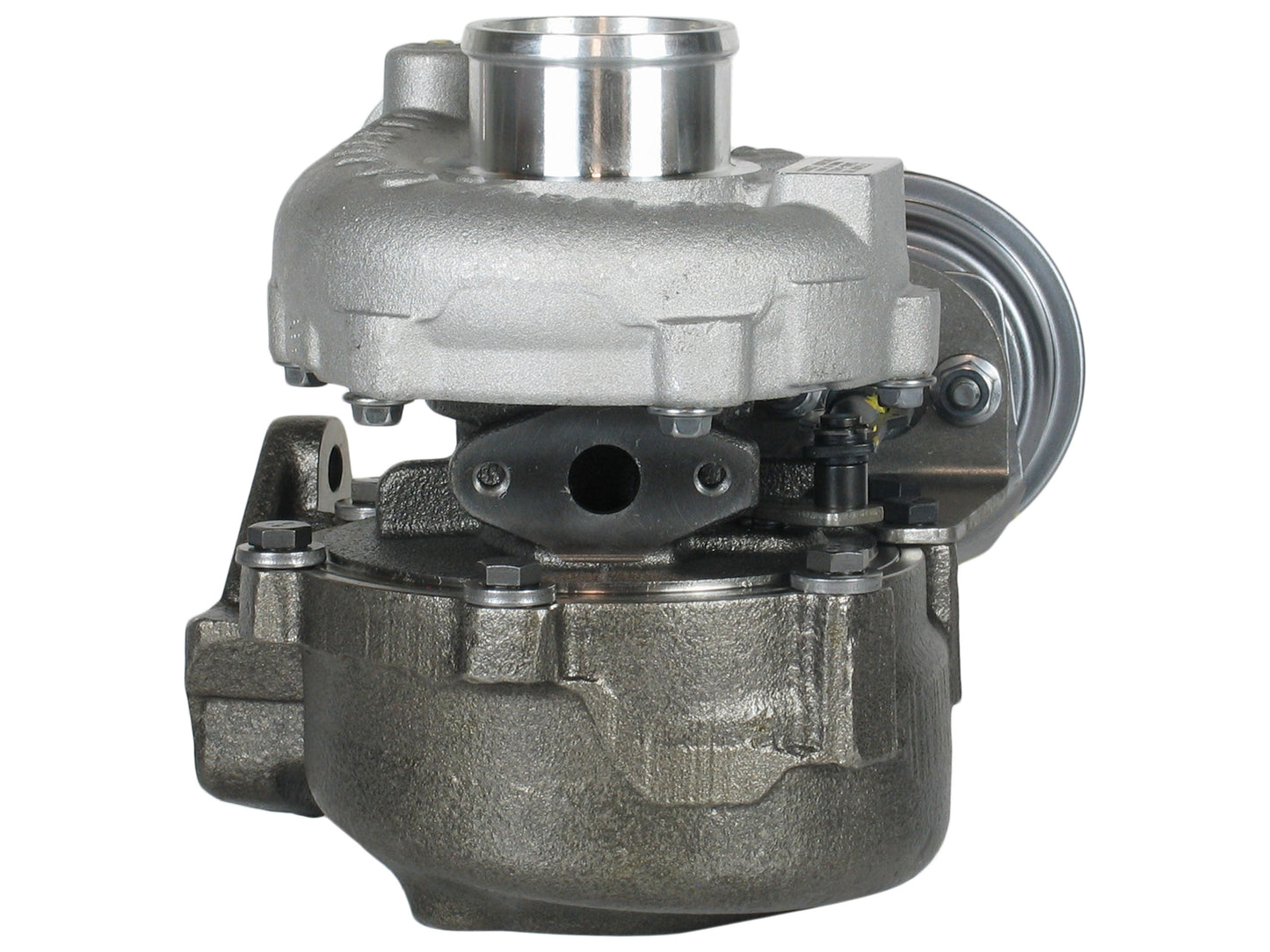 Nuevo Garrett GT1749V Turbo para Hyundai Santa Fe Trajet D4EA-V 2.0L 729041-5009S