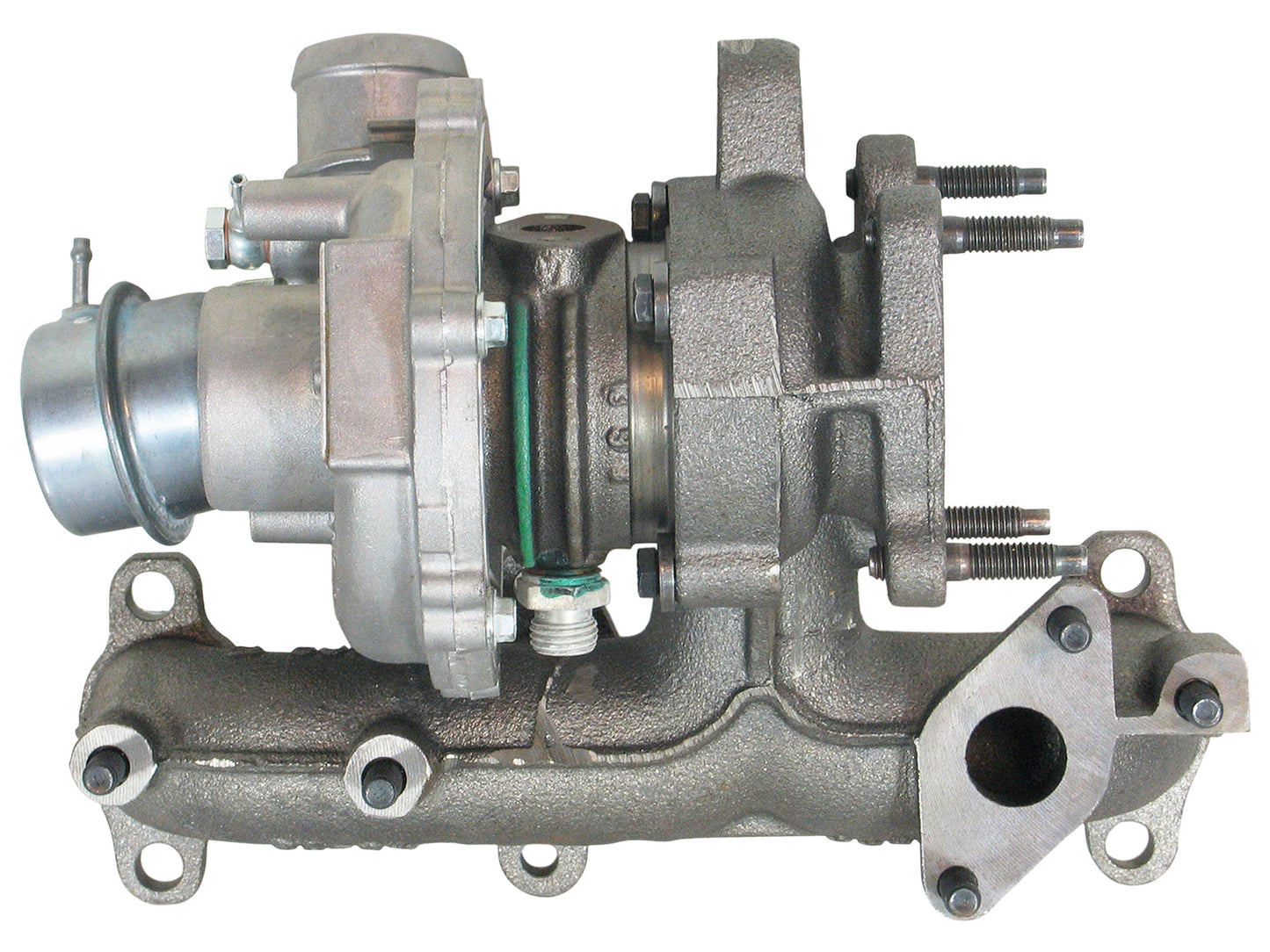 NEW OEM Garrett GT1544SM Turbo Audi A2 VW Fox Lupo Polo 1.4L TDI 733783-5008