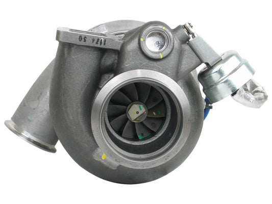 Caterpillar C15 Engine 750058-5001 NEW OEM Garrett GTA5008 GTA5008BS Turbo - TurboTurbos