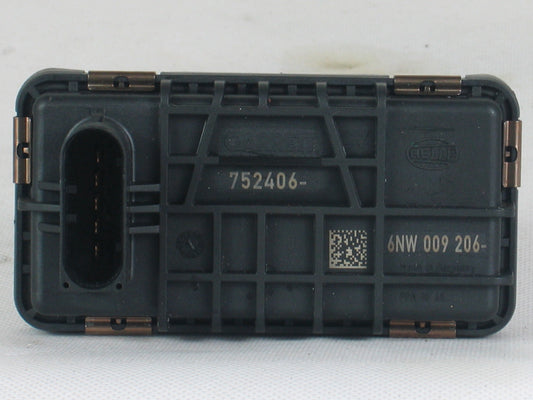 NUEVO OEM Garrett-Hella Turbo Actuador eléctrico Ford Transit Jaguar S-Type 752406