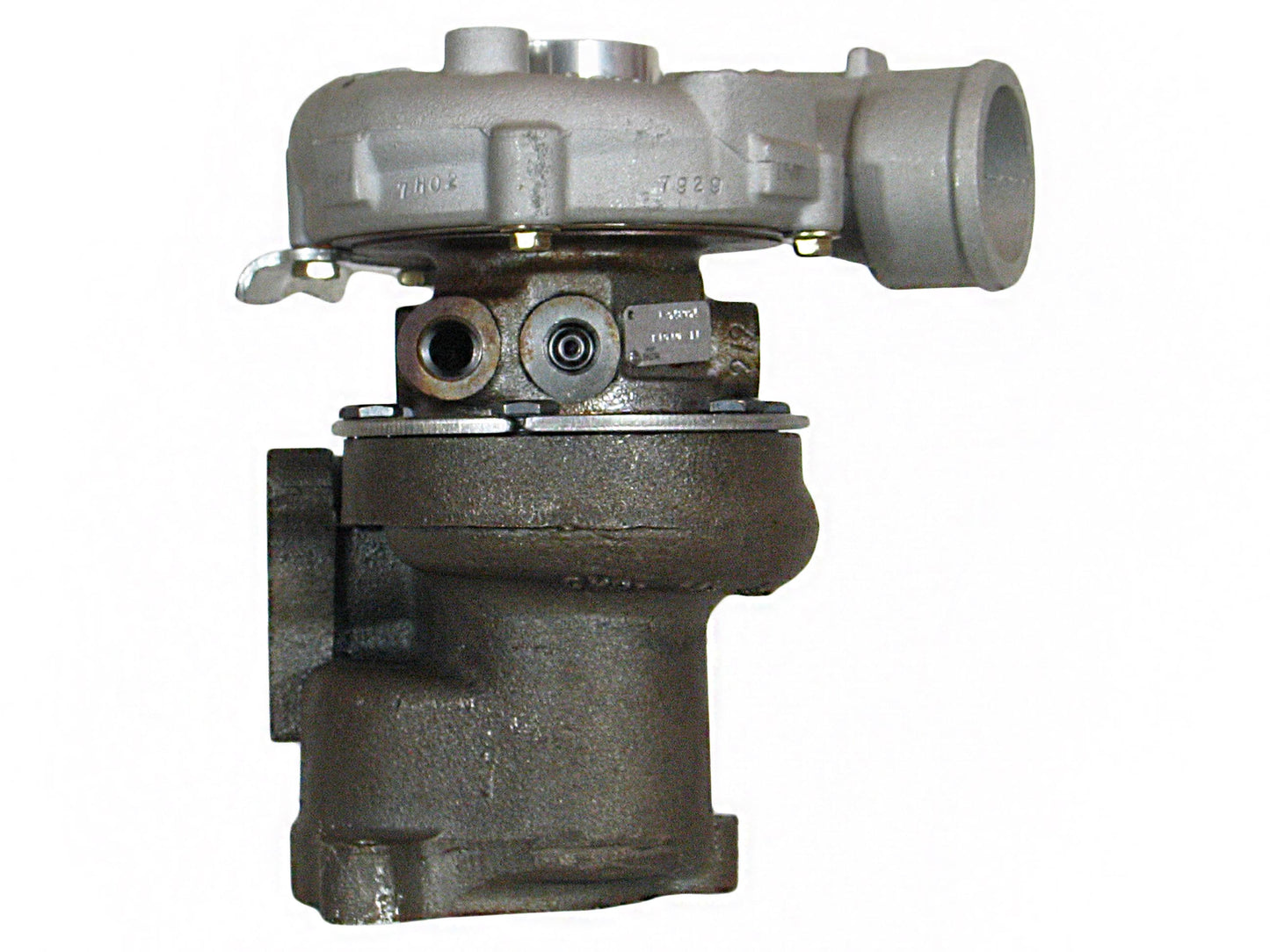 NUEVO Garrett Ball Bearing Turbo Audi A4 A6 VW Passat B5 1.8L Gasolina 756375-5001