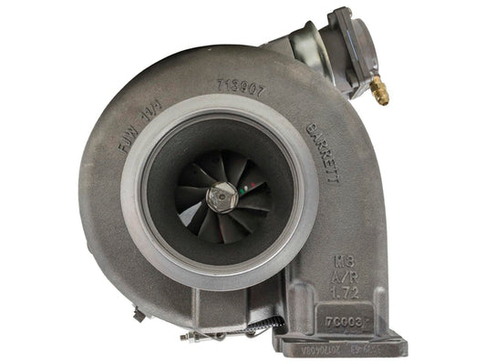 Remanufactured Garrett GTA4502V Turbo Truck Diesel Series 60 14.0L 758160-9007