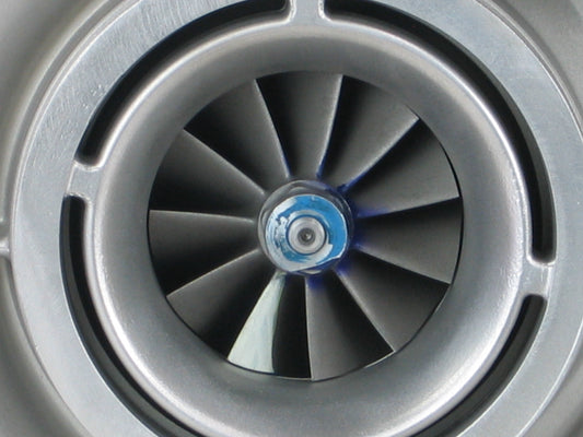 OEM Remanufactured Garrett GT37 Turbo Chevy GMC Duramax LBZ 6.6L 759622-9005