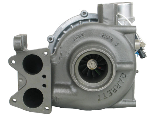OEM Remanufactured Garrett Turbo Chevy GMC Sierra Duramax 6.6L LMM 763333-9005