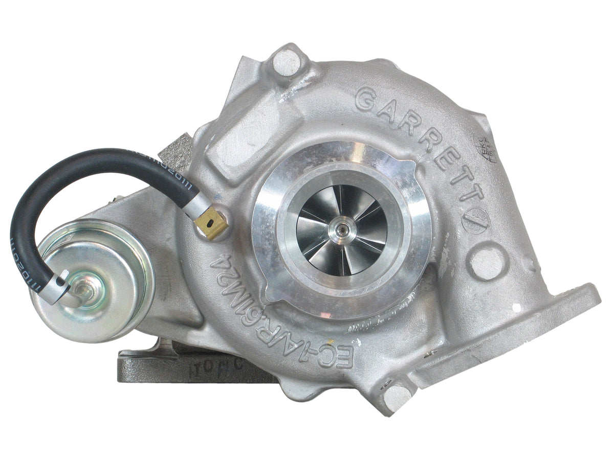 NEW OEM Garrett GT2563VK Turbo Toyota Hino 768755-5006