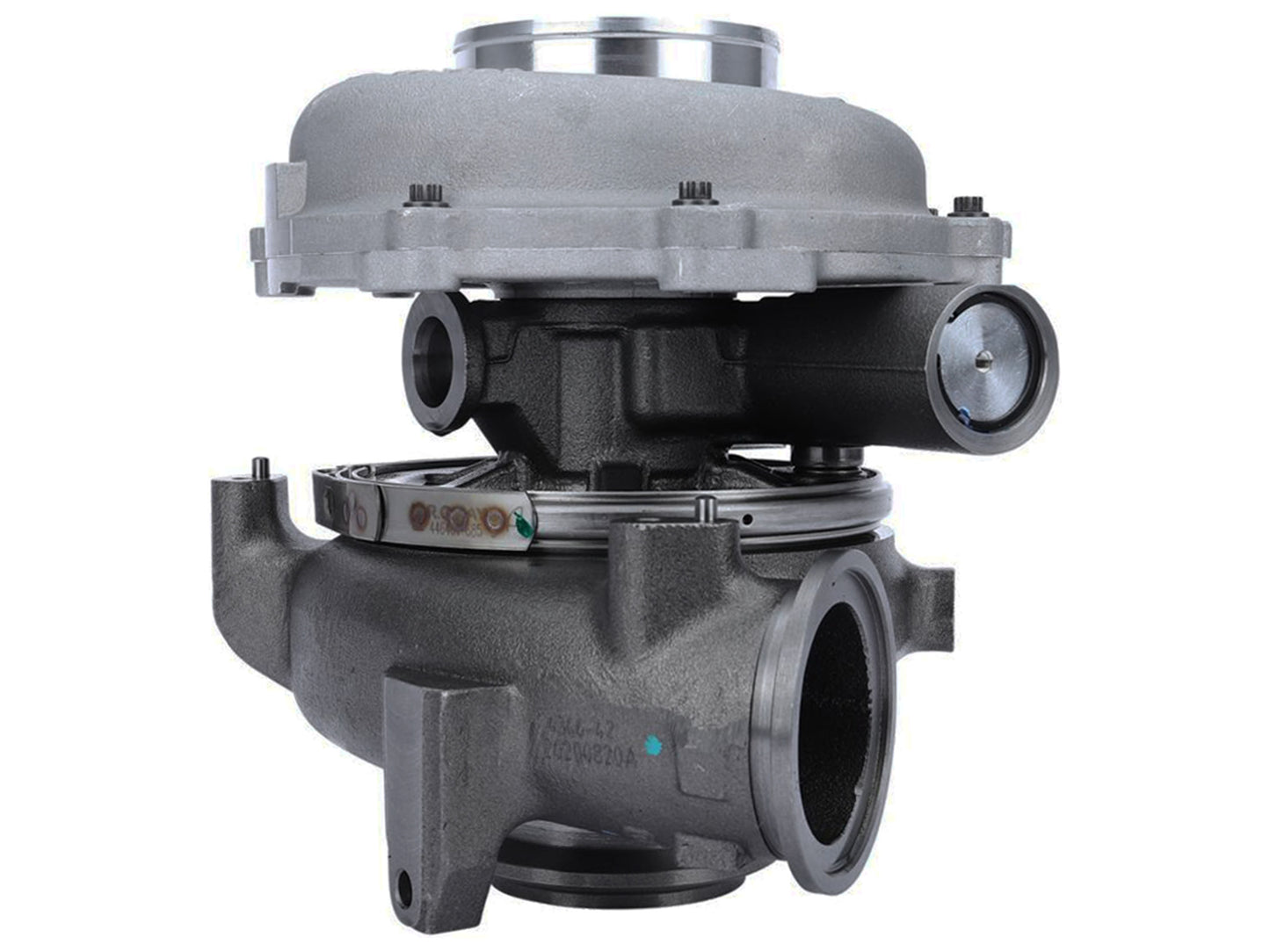 NUEVO Garrett GTP3788VA Turbo Ford Super Duty Truck Power Stroke 6.0L 772441-5002