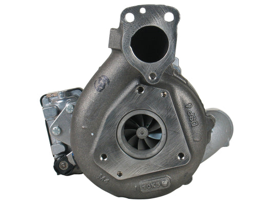 NEW OEM Garrett GTB2056VK Turbo Jeep Mercedes Sprinter 3.0L OM642 777318-5002S