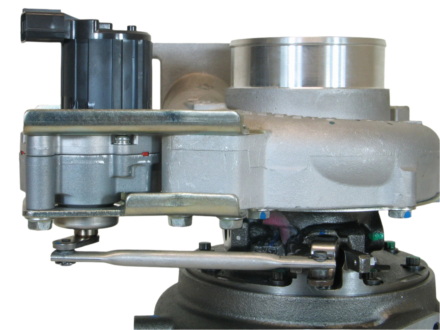 NUEVO Garrett GT3576KLVN Turbo Hino UD Camiones Condor PK PW GH7TB 7.0L 796413-5003