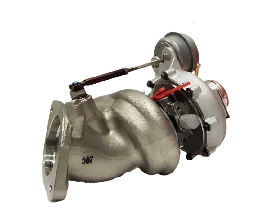 NEW Garrett MGT2260SZ Turbo Ford Mustang EcoBoost C23HD0D 2.3L Gas 821402-5013