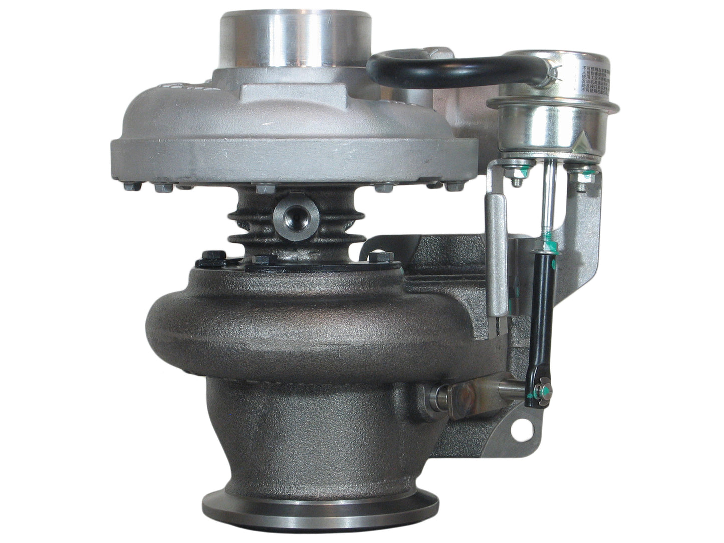 NUEVO OEM Garrett GT2559S Turbo John Deere Equipo RE558245 RG0005S 822410-0002