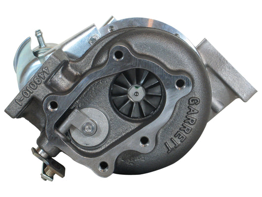 NUEVO Garrett GT2554R Turbo Universal T25 1.4L-2.2L Rodamiento de bolas doble 836023-5001