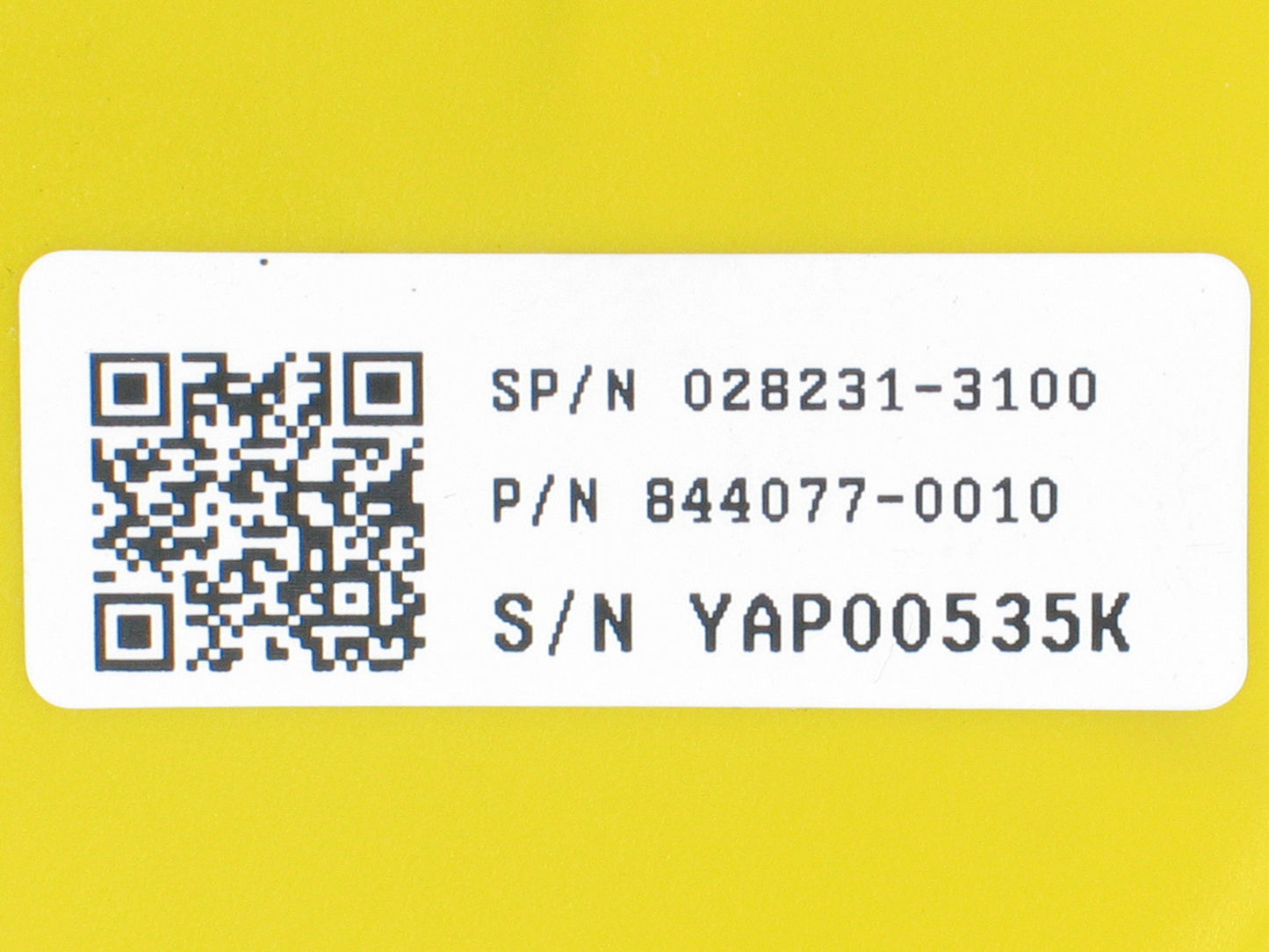 NEW Garrett GT14 Turbo for Hyundai Genesis Kia Stinger 3.3 28231-3L100 844076-10