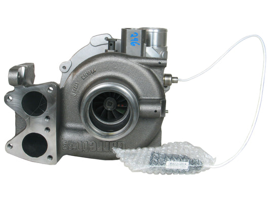 NEW OEM Garrett GT3788VA Turbo GM Chevy 6.6L Duramax LLY LBZ LMM 848212-5001S
