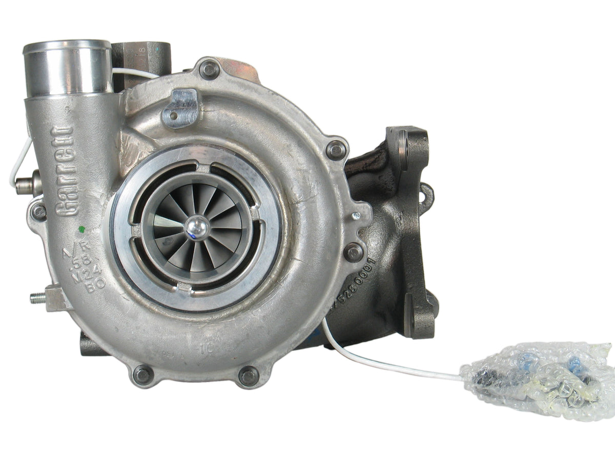 NEW OEM Garrett GT3788VA Turbo GM Chevy 848212-5002S