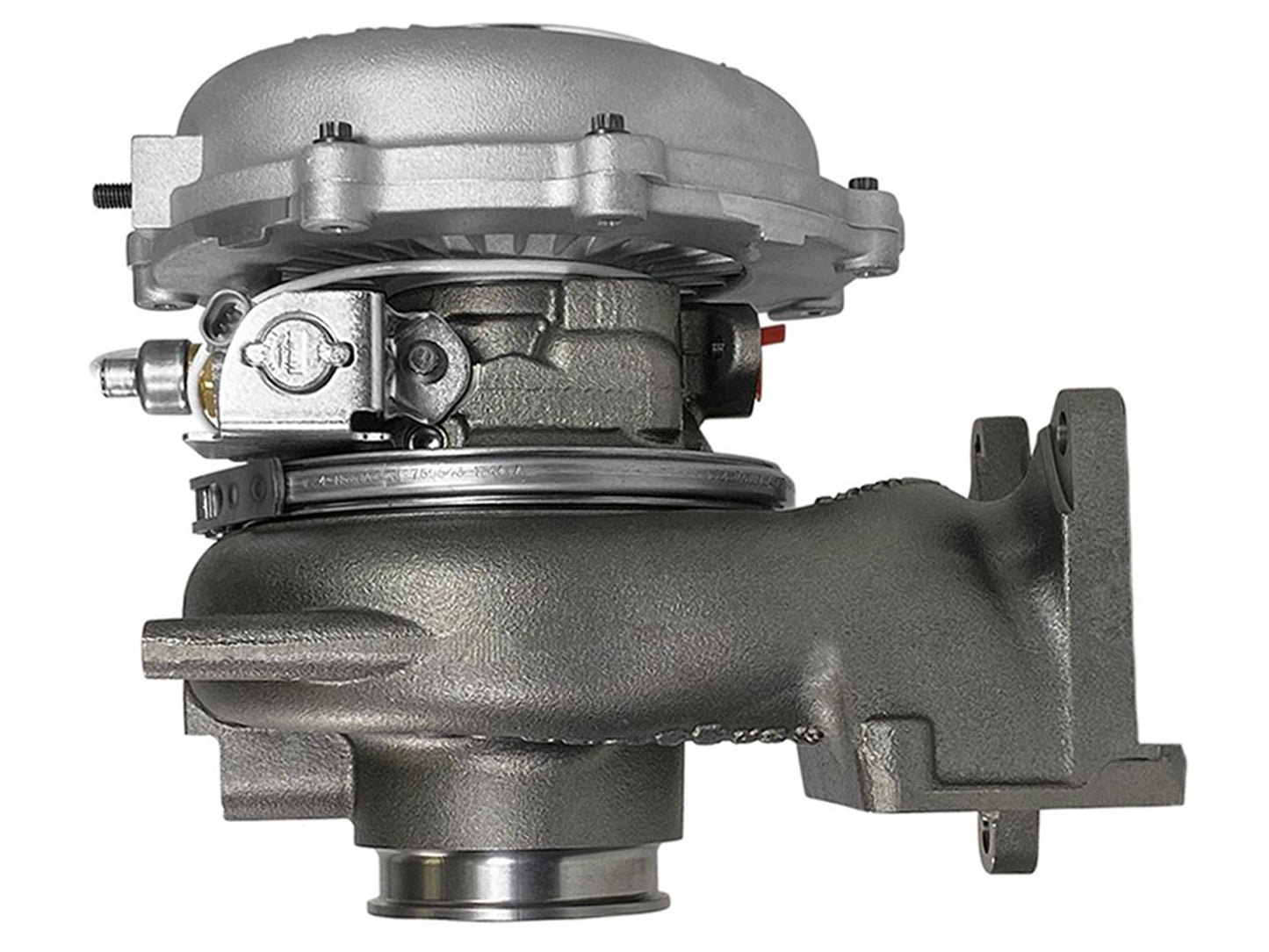 Garrett GT3788VA Turbo GM Chevy 6.6L Duramax LLY LBZ LMM Diesel 848212-9001