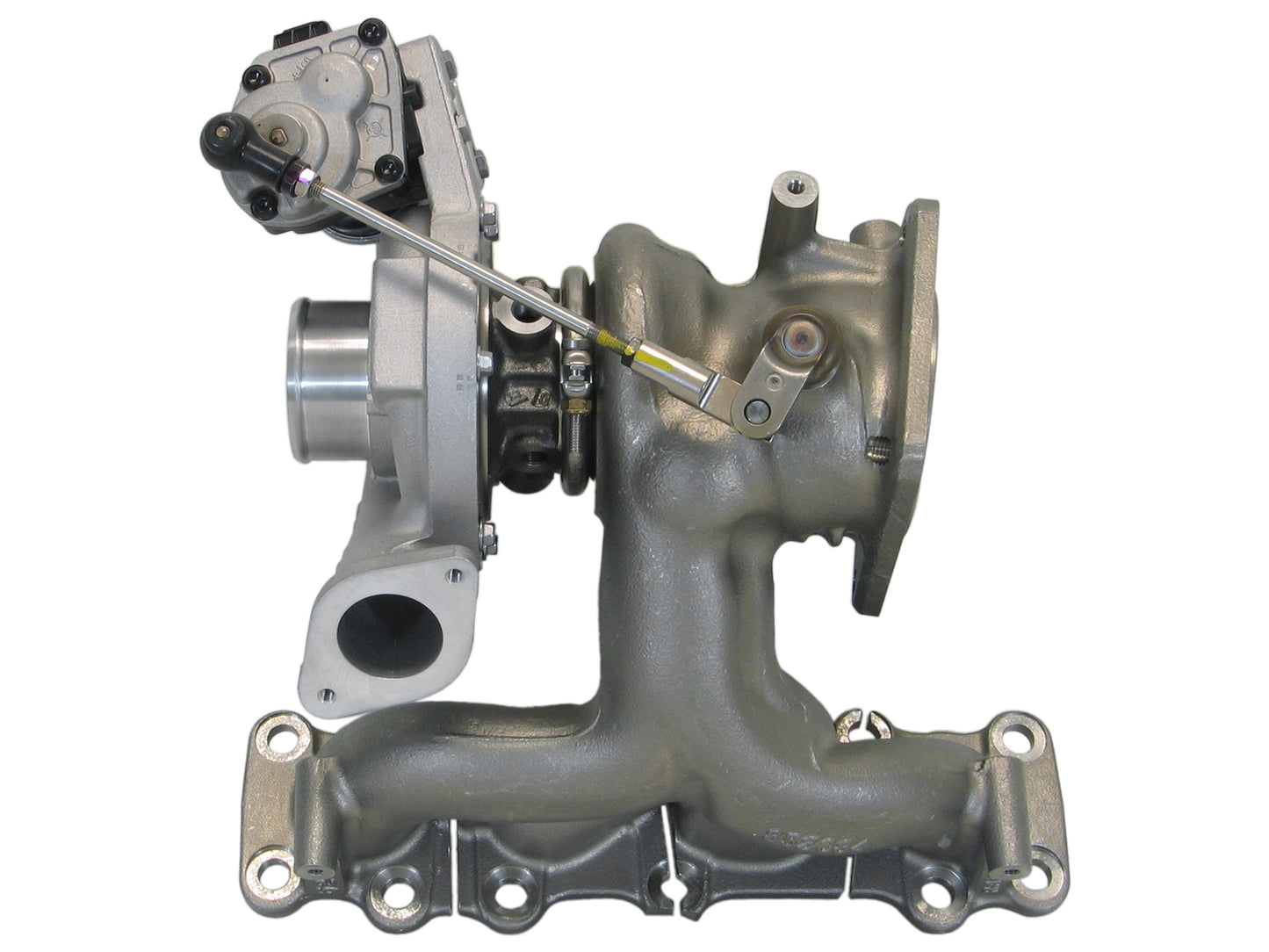 NEW Garrett GT20 Turbo for Hyundai Genesis Kia Stinger 2.0L 28231-2CTA2 853073-3