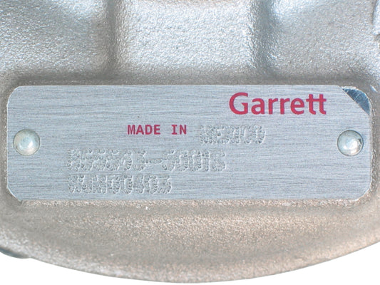 NUEVA camioneta Garrett MGT1749S Turbo Ford F-150 3.5L GTDI RWD EcoBoost 855563-5001