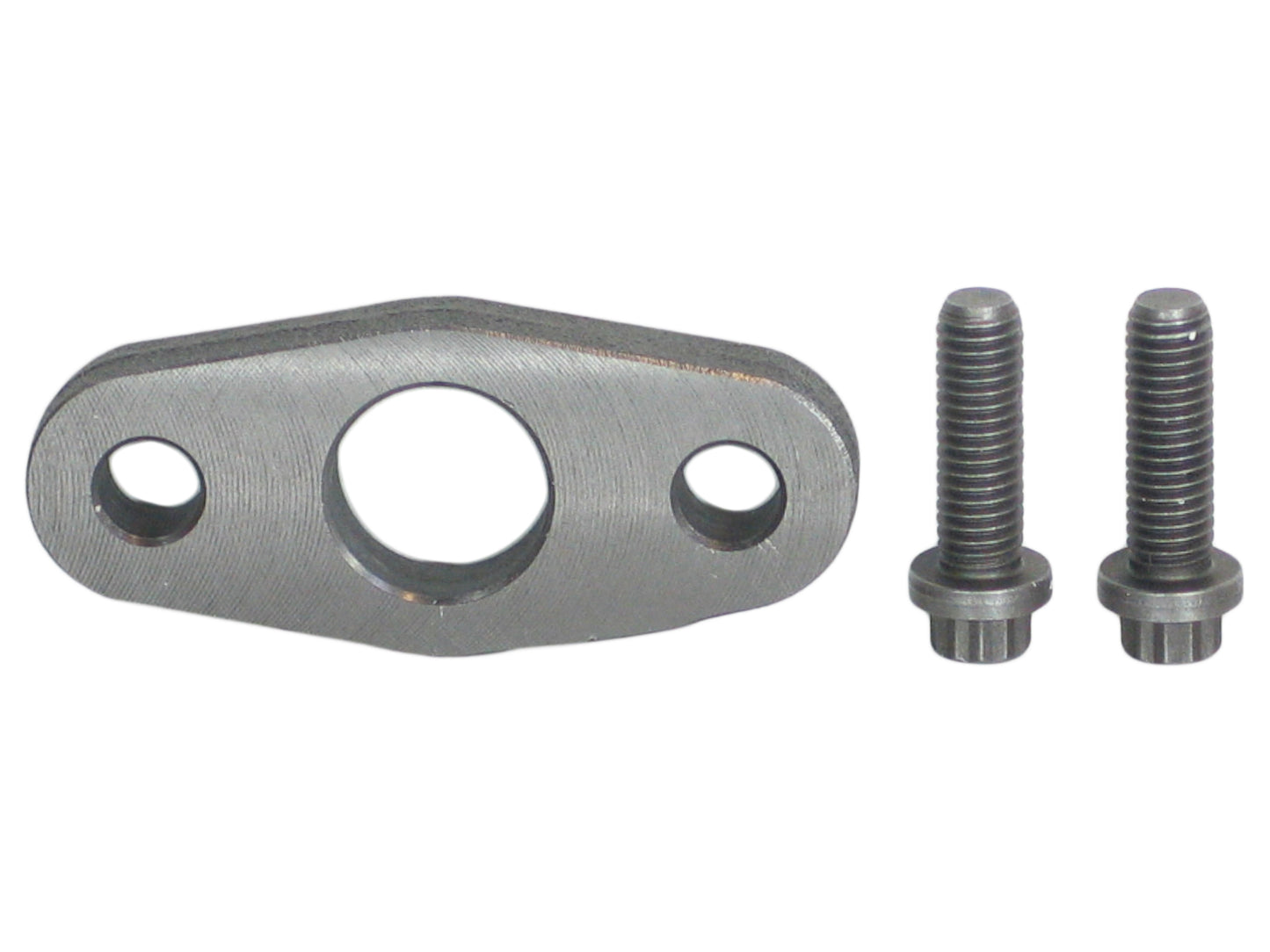 NEW Garrett TBP4 Turbo Hitachi EX200-5 EX200-6 Excavator 6BG1TC 6.4L 857478-5031