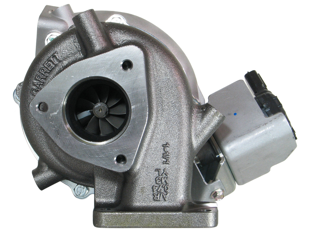 NEW OEM Garrett GT2263KLNV Hino 859178-5002